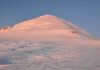 Mont Blanc 4805m