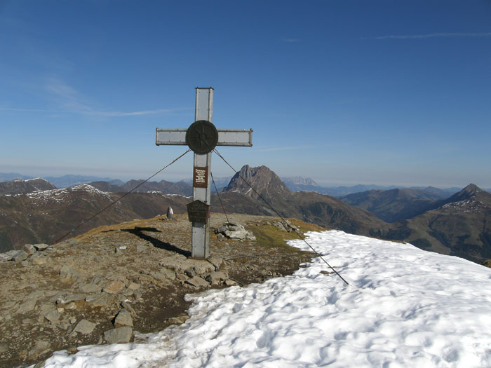 Wildkogel