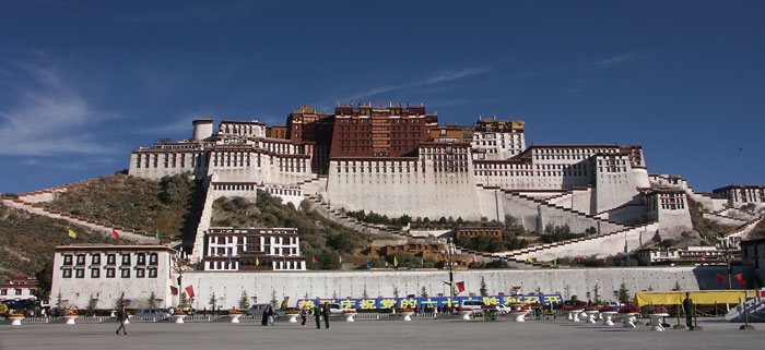 Potala