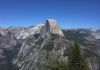 Half Dome 2693m