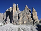 Tre Cime - Italy