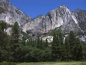 Yosemite, California